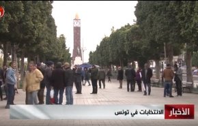 سکوت انتخاباتی در تونس پیش از دور دوم انتخابات پارلمانی