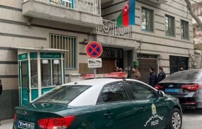 دیپلمات‌های جمهوری آذربایجان روز یکشنبه از ایران خارج می‌شوند
