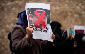 ترکیه در پی اعتراضات اخیر، به شهروندانش درباره سفر به اروپا هشدار داد