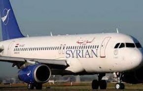 استئناف الرحلات الجوية بين دمشق وبغداد بعد انقطاع دام عامين