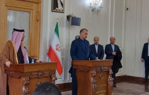 امیرعبداللهیان: وزیر خارجه قطر حامل پیام درباره مذاکرات لغو تحریم‌ها است/واکنش وزیر خارجه به حمله و انفجار ناموفق دیشب اصفهان/ وزیر خارجه قطر: تلاش می‌کنیم آمادگی برای حصول توافق فراهم شود