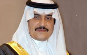 بن سلمان اموال فرزند ملک فهد را مصادره کرد