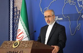کنعانی: حمایت آمریکا از جیب مالیات‌دهندگان به ماندگاری رژیم صهیونیستی کمکی نمی‌کند