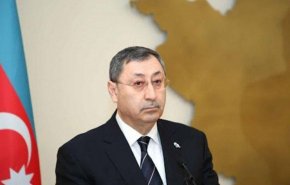تعلیق فعالیتهای سفارت باکو در تهران/ فعال بودن کنسولگری جمهوری آذربایجان در تبریز