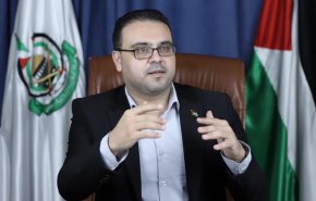 حماس: حمله ناکام در اصفهان در راستای خدمت به رژیم صهیونیستی است