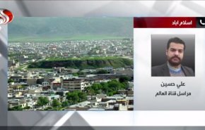 جزییات حمله انتحاری در پاکستان از زبان خبرنگار العالم