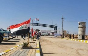 اتفاق عراقي سوري بشان دخول البضائع والمسافرين عبر منفذ القائم 