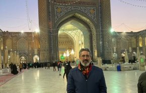 كاتب مسيحي: الإسلام والمسيحية ديانتان تتعانقان في المحبة والتقى