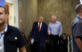 هراس اشغالگران از پاسخ انتقام جویانه ایران
