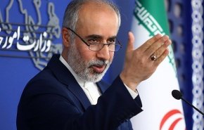 واکنش کنعانی به اظهارات ضدایرانی بلینکن و نتانیاهو