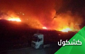 انتقام اسرائیلی: دستکش در برابر سرباز اسرائیلی!