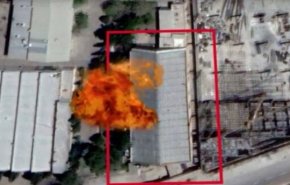 مشارکت ضدانقلاب کُردی در حمله به مجتمع کارگاهی وزارت دفاع در اصفهان