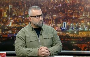 گروه های مسلح مورد حمایت آمریکا خواهان نزدیکی ترکیه و سوریه نیستند 