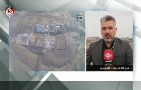 أحرار سنجار تقصف قاعدة تركية وتطالب بإزالتها من العراق