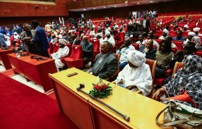 آغاز کنفرانس «صلح جوبا» در سودان 