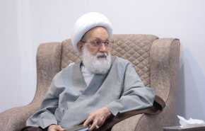 عیسی قاسم: ایستادن مقابل موج عادی سازی از نبردهای سرنوشت ساز در منطقه است