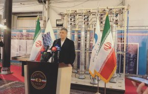اسلامی: موضع‌گیری آژانس مایه تاسف است/برداشت نادرست بازرس آژانس از بازدید از فردو