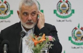 دعوت از هنیه برای سفر به مصر