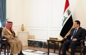 بغداد والرياض توكدان على تفعيل مجلس التنيسق المشترك