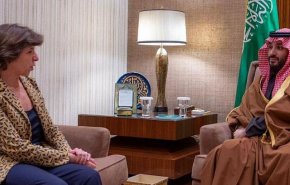 سخنان ضد ایرانی وزیر خارجه فرانسه در عربستان/  ایران مسئول ناامنی در منطقه و بن‌بست در برجام است