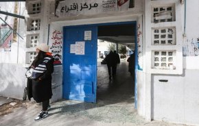 النهضة التونسية: مقاطعة الغالبية للانتخابات التشريعية رسالة شعبية واضحة للنظام 
