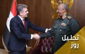 سازش با رژیم صهیونیستی؛ از 