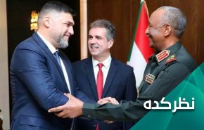 رژیم صهیونیستی از سودان چه می‌خواهد تا توهم پیشرفت‌های اقتصادی را به آن بفروشد؟