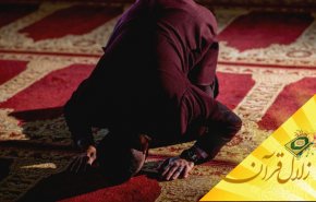 وضو چه تاثیری در نزول رحمت الهی دارد؟