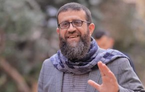 بازداشت شیخ «خضر عدنان» از رهبران جهاد اسلامی 