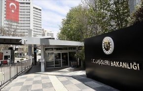 دلایل سیاست «تشدید تنش» غرب علیه اردوغان