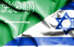 حضور علنی هیئت صهیونیستی در ریاض برای حمایت از عادی سازی!