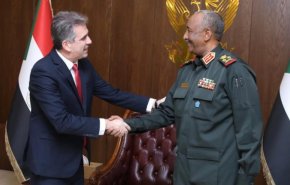 خفايا الدور الإماراتي في دفع السودان للتطبيع مع الكيان الإسرائيلي
