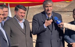 إيران تدشّن أكبر منجم لليورانيوم والموليبدينوم