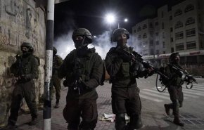 نظامیان صهیونیست شماری از فلسطینیان را به شهادت رساندند