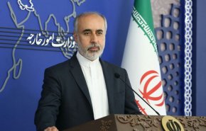 کنعانی: پیام ها در زمینه مذاکرات رفع تحریم ها در سطوح مختلف درحال مبادله است/ تاکید تهران بر خویشتنداری و پرهیز از شتابزدگی در باره حادثه سفارت آذربایجان/  هشدار تهران به سئول درباره اظهارات ضد ایرانی/ اعلام آمادگی ایران برای کمک به زلزله‌زدگان سوریه و ترکیه