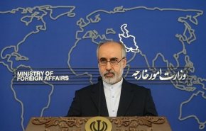 إيران تعزي سوريا وتركيا بضحايا الزلزال