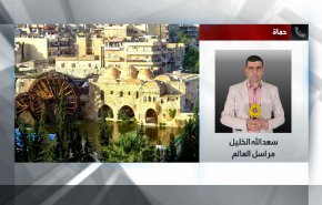 مراسل العالم: عشرات القتلى إثر الزلزال في حماه السورية