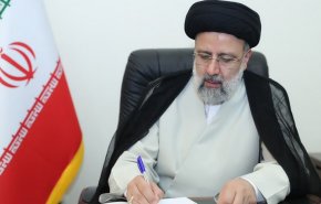 پیام تسلیت آیت‌الله رئیسی برای روسای جمهور ترکیه و سوریه