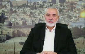 ‌پیام هنیه به بشار اسد: فلسطینی‌ها آماده کمک به زلزله‌زدگان سوری هستند
