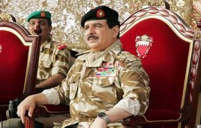 تماس تلفنی شاه بحرین با بشار اسد پس از 12 سال