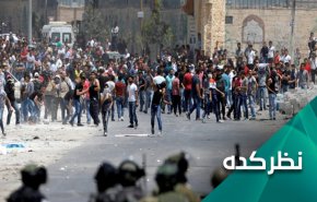 مقاومت کنترل فلسطین اشغالی را از چنگال «رژیم صهیونیستی» خارج کرده است