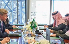 گفت‌وگوی مقام سعودی با فرستاده سازمان ملل درباره یمن