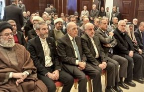 نبیه بری خواستار بهبود روابط ایران و عربستان شد
