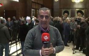 گرامیداشت سالروز پیروزی انقلاب اسلامی در سفارت ایران در لبنان+ویدئو