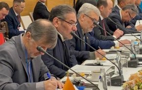 شمخاني: تحقيق الأمن والسلام والاستقرار في أفغانستان أولويتنا الأساسية