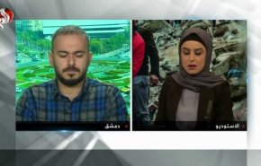 گزارش العالم از آخرین آمار رسمی قربانیان زلزله در سوریه