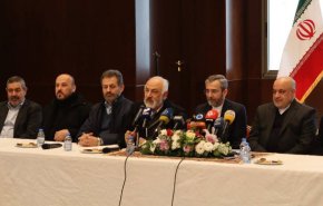 باقری: فلسطین موضوع اصلی امت اسلامی و بشریت است