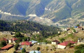 تکذیب ادعای همکاری ایران با ارمنستان علیه باکو


