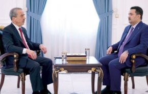 السودانی: دور جدید مذاکرات ایران و عربستان سعودی به زودی در بغداد آغاز می‌شود