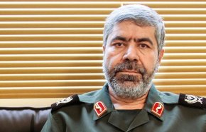 سخنگوی سپاه: پاسخ‌های دردناکی به حملات اسرائیل در ایران داده‌ایم